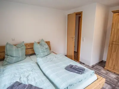 Ferienwohnung für 6 Personen (82 m²) in Todtnau 6/10