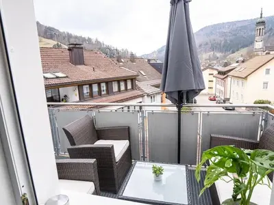 Ferienwohnung für 6 Personen (82 m²) in Todtnau 8/10