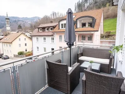 Ferienwohnung für 6 Personen (82 m²) in Todtnau 9/10