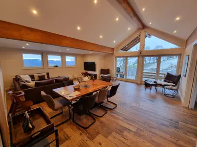 Ferienwohnung für 8 Personen (140 m²) in Todtnau 2/10