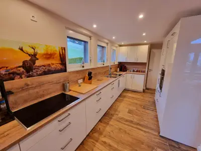 Ferienwohnung für 8 Personen (140 m²) in Todtnau 6/10