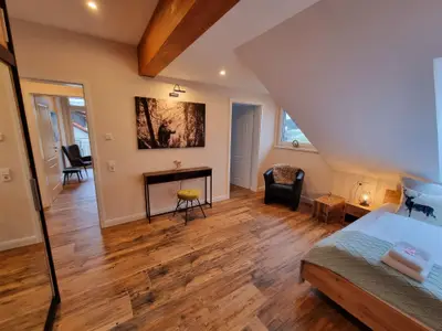 Ferienwohnung für 8 Personen (140 m²) in Todtnau 10/10