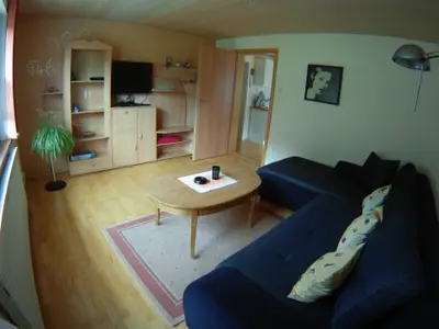 Ferienwohnung für 4 Personen (50 m²) in Todtnau 5/10