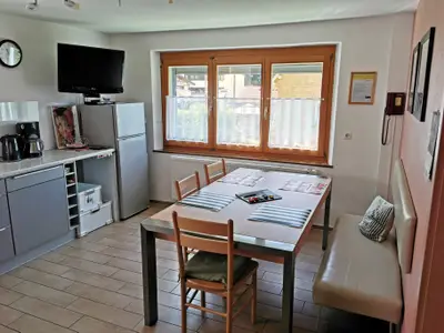 Ferienwohnung für 5 Personen (50 m²) in Todtnau 3/10