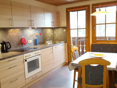 Ferienwohnung für 6 Personen (58 m²) in Todtnauberg 2/10