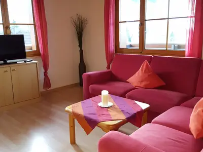 Ferienwohnung für 6 Personen (58 m²) in Todtnauberg 3/10