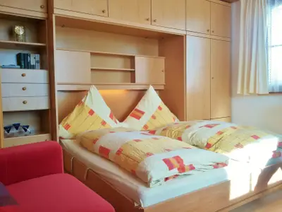 Ferienwohnung für 6 Personen (58 m²) in Todtnauberg 4/10