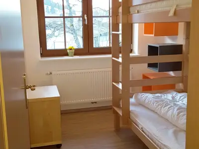 Ferienwohnung für 6 Personen (58 m²) in Todtnauberg 6/10