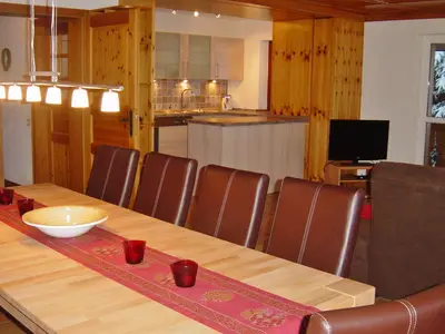 Ferienwohnung für 6 Personen (92 m²) in Todtnauberg 3/10