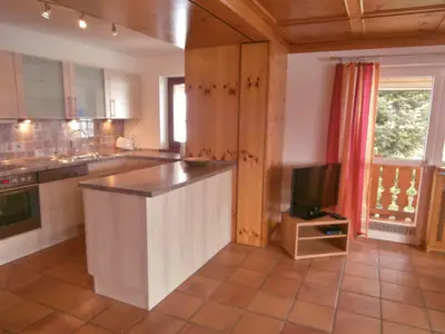 Ferienwohnung für 6 Personen (92 m²) in Todtnauberg 5/10