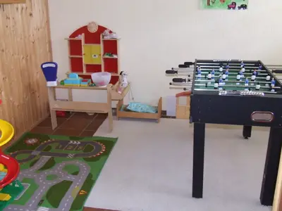 Ferienwohnung für 6 Personen (92 m²) in Todtnauberg 8/10