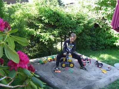 Ferienwohnung für 6 Personen (92 m²) in Todtnauberg 10/10