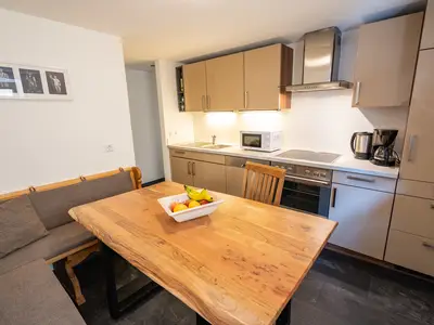 Ferienwohnung für 6 Personen (78 m²) in Todtnau 3/10
