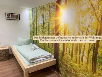 Ferienwohnung für 6 Personen (78 m²) in Todtnau 8/10