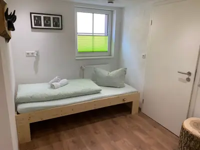 Ferienwohnung für 6 Personen (78 m²) in Todtnau 10/10
