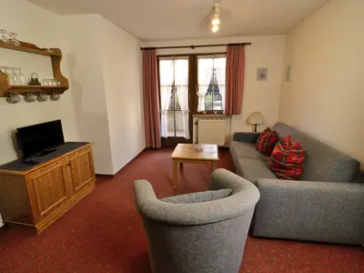 Ferienwohnung für 6 Personen (50 m²) in Todtnau 1/10