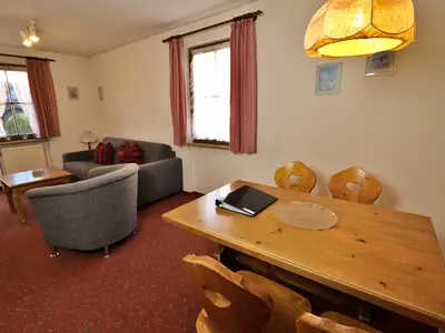 Ferienwohnung für 6 Personen (50 m²) in Todtnau 4/10