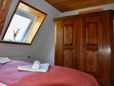 Ferienwohnung für 5 Personen (75 m²) in Todtnau 4/10