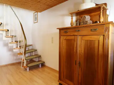 Ferienwohnung für 5 Personen (75 m²) in Todtnau 5/10