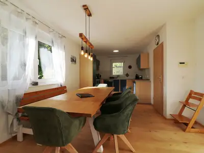 Ferienwohnung für 7 Personen (95 m²) in Todtnau 1/10