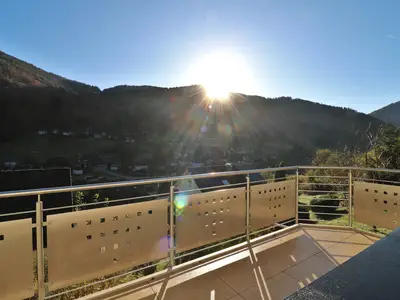 Ferienwohnung für 7 Personen (95 m²) in Todtnau 2/10