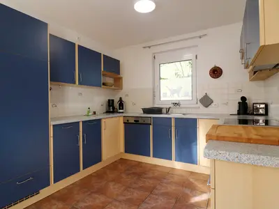 Ferienwohnung für 7 Personen (95 m²) in Todtnau 4/10