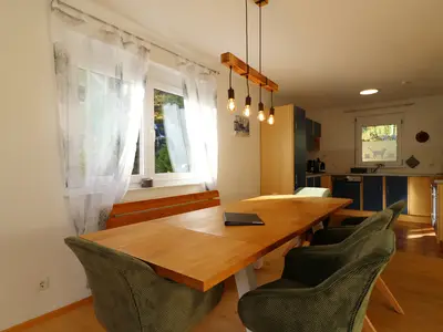 Ferienwohnung für 7 Personen (95 m²) in Todtnau 5/10