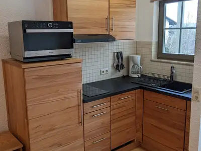Ferienwohnung für 4 Personen (40 m²) in Todtnau 6/10