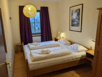 Ferienwohnung für 4 Personen (40 m²) in Todtnau 9/10