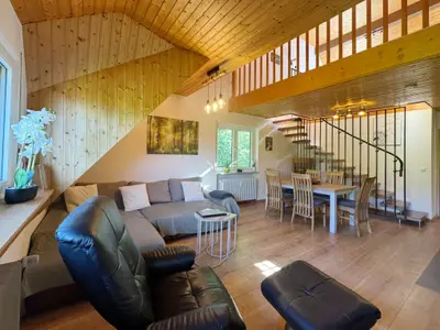 Ferienwohnung für 5 Personen (78 m²) in Todtnau 1/10