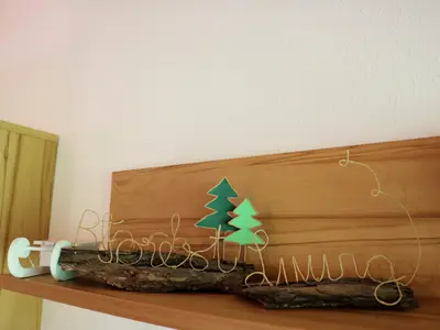 Ferienwohnung für 5 Personen (78 m²) in Todtnau 2/10