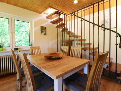 Ferienwohnung für 5 Personen (78 m²) in Todtnau 4/10