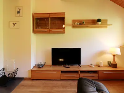 Ferienwohnung für 5 Personen (78 m²) in Todtnau 6/10