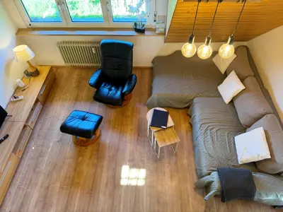 Ferienwohnung für 5 Personen (78 m²) in Todtnau 7/10