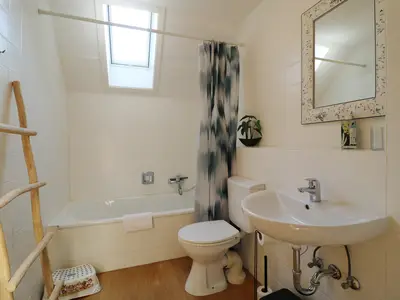 Ferienwohnung für 5 Personen (78 m²) in Todtnau 8/10