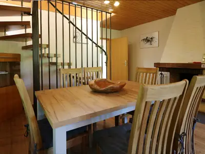 Ferienwohnung für 5 Personen (78 m²) in Todtnau 9/10