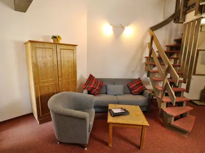 Ferienwohnung für 7 Personen (50 m²) in Todtnau 4/10