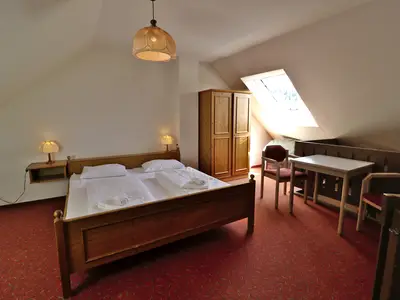 Ferienwohnung für 7 Personen (50 m²) in Todtnau 7/10