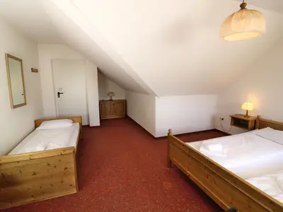 Ferienwohnung für 7 Personen (50 m²) in Todtnau 8/10