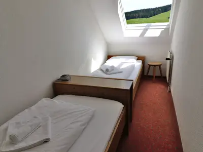 Ferienwohnung für 7 Personen (50 m²) in Todtnau 9/10
