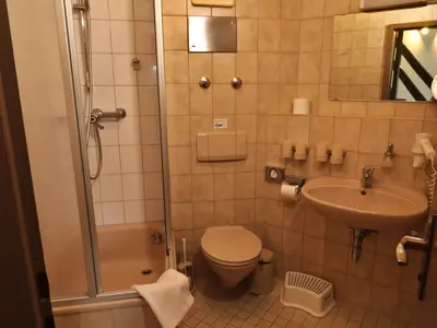 Ferienwohnung für 7 Personen (50 m²) in Todtnau 10/10