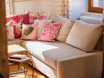 Ferienwohnung für 10 Personen (150 m²) in Todtnau 5/10