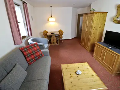 Ferienwohnung für 6 Personen (50 m²) in Todtnau 1/10