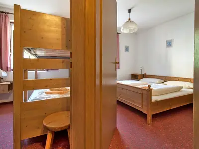 Ferienwohnung für 6 Personen (50 m²) in Todtnau 4/10