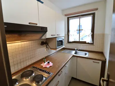 Ferienwohnung für 6 Personen (50 m²) in Todtnau 8/10
