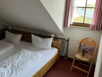 Ferienwohnung für 4 Personen (40 m²) in Todtnau 5/10