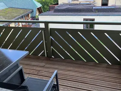 Ferienwohnung für 4 Personen (40 m²) in Todtnau 6/10