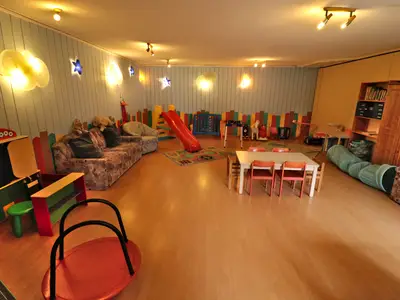 Ferienwohnung für 4 Personen (40 m²) in Todtnau 8/10