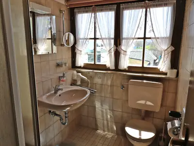 Ferienwohnung für 4 Personen (40 m²) in Todtnau 10/10