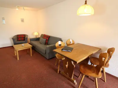 Ferienwohnung für 6 Personen (50 m²) in Todtnau 6/10